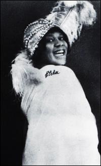 Bessie Smith Records