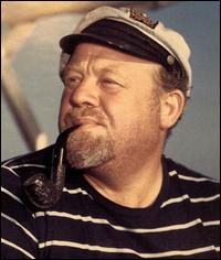 burl ives