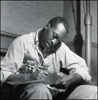 hank mobley