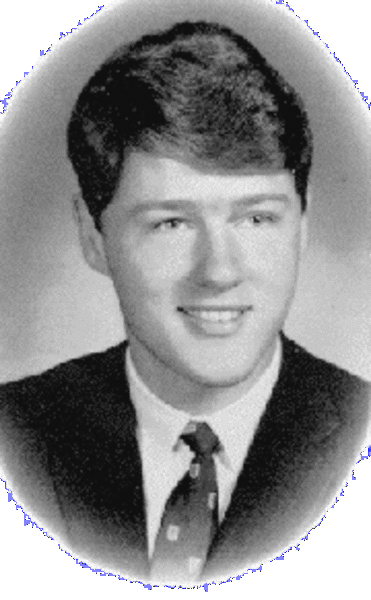 Bill Clinton Arkansas