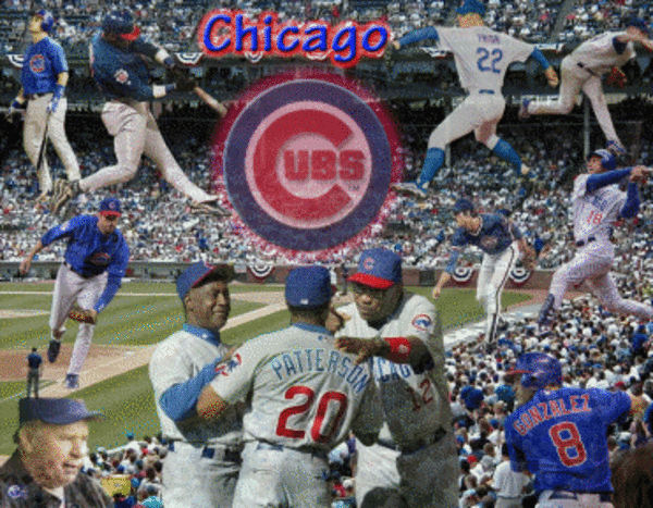 Chicago Cubs Pictures