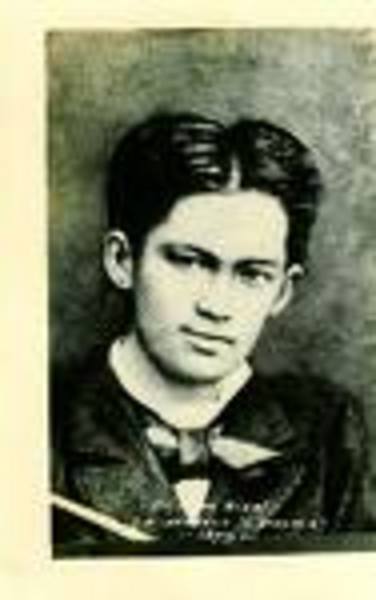 Funderburk blog: dr jose rizal