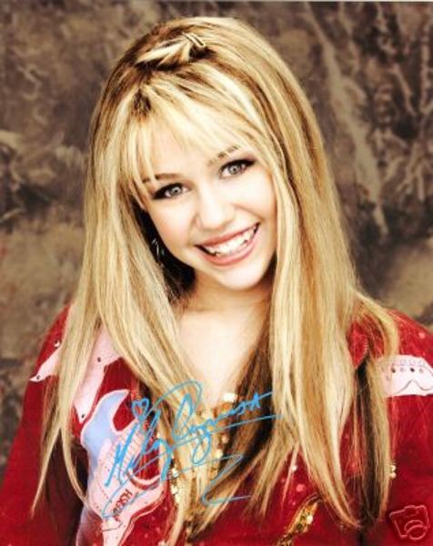 Hannah Montana 9