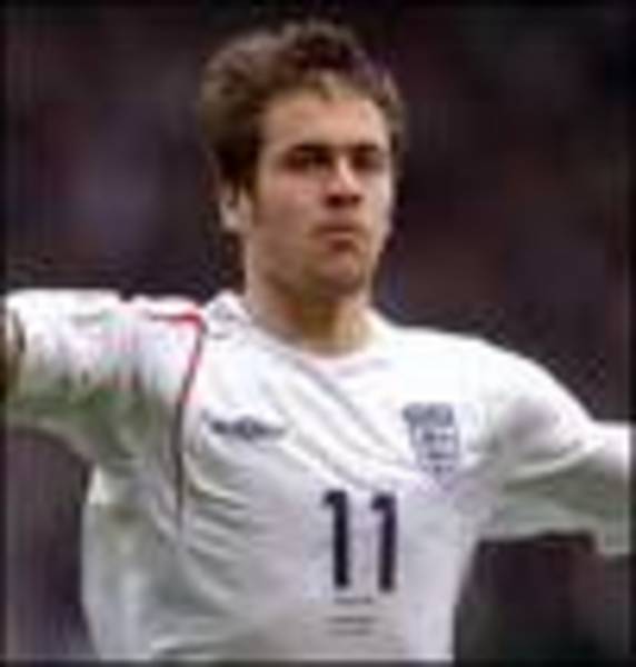 Joe Cole - Wallpaper Image