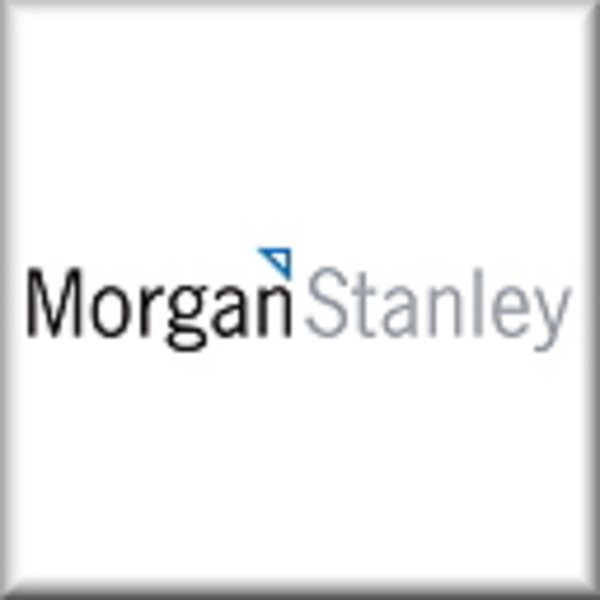 Morgan Stanley logo trademark icon avatar