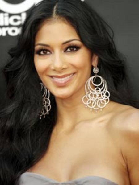 nicole scherzinger wallpapers. Nicole Scherzinger