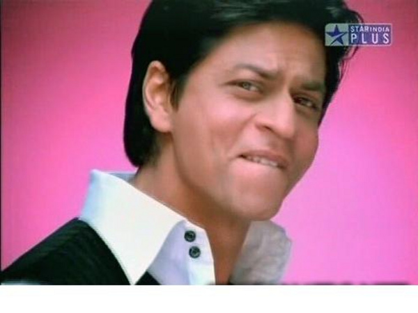 Shahrukh Khan Songs