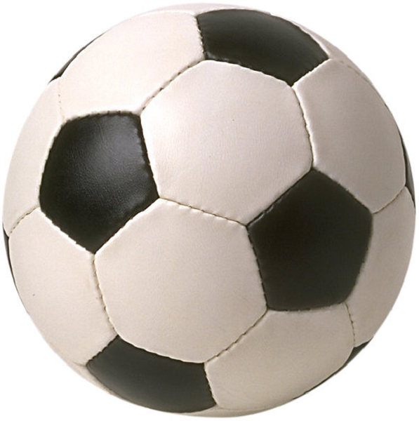 Futbol Ball