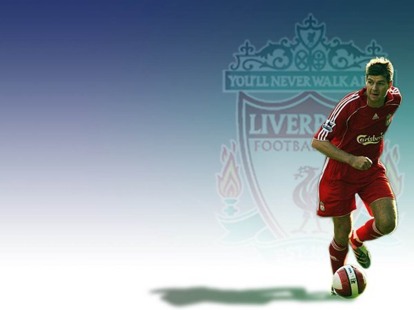 Liverpool Fc Captain