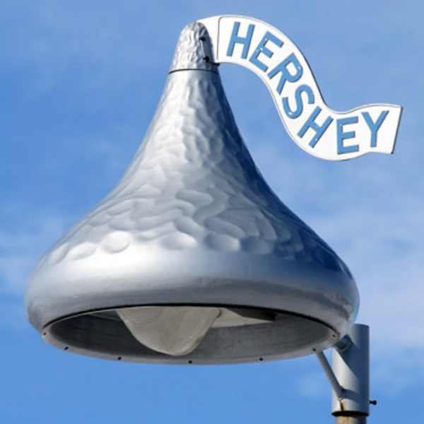 hershey company headquarters