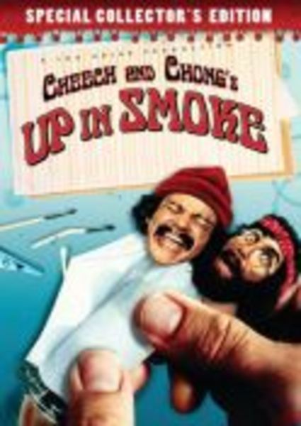 Cheech & Chong Movie