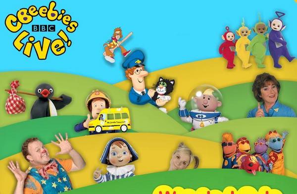 Cbeebies 2