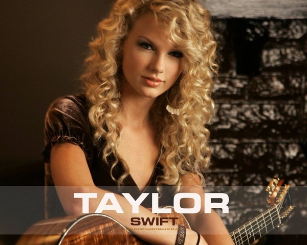 taylor swift biography