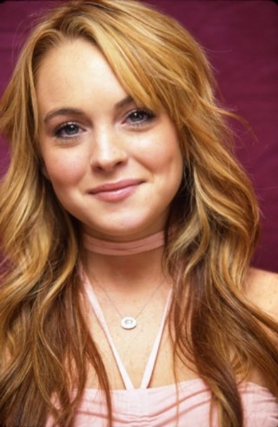 lindsay lohan cute