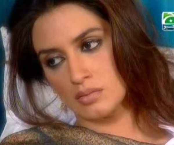 Iman Ali Images