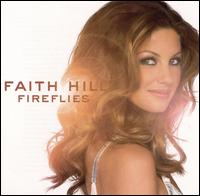 faith hill fireflies representation