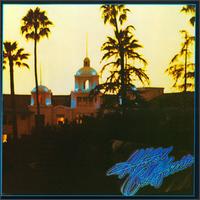 hotel california the eagles figure