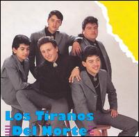 tiranos del norte mannerism