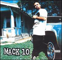 mack 10 album