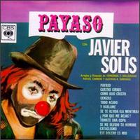 javier solis payaso image