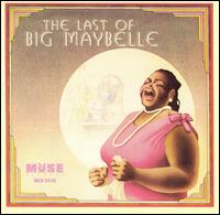 big maybelle condition