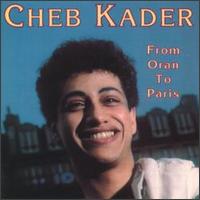 cheb kader representation