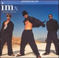 Imx - Stay The Night (Single)