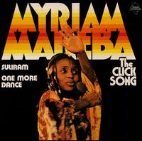 Click Song Miriam Makeba on Miriam Makeba   Artist Information On Weblo Music