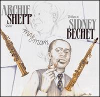 Tribute to Sidney Bechet