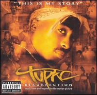 tupac resurrection soundtrack