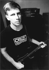 greg ginn manner