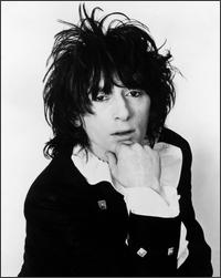 johnny thunders blueprint