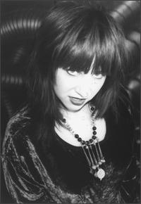 lydia lunch mode