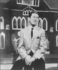 roy acuff cast