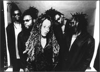 soul ii soul photo