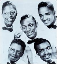 the cadillacs image