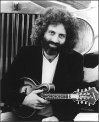 david grisman blueprint