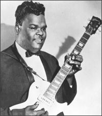 freddie king carriage