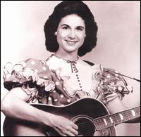 Kitty Wells