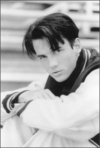 tommy page blind