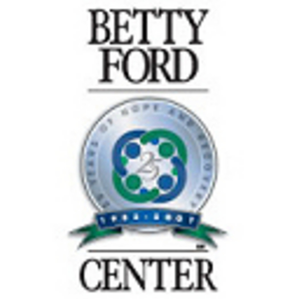 Betty ford center celebrities #2