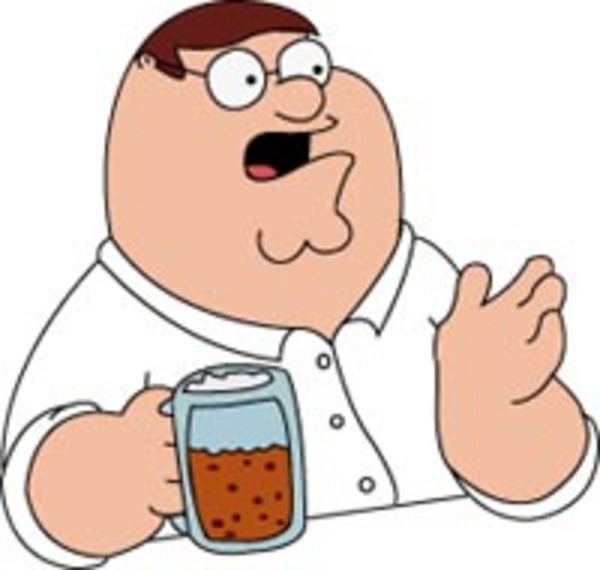 Peter Griffin - JungleKey.it Immagini